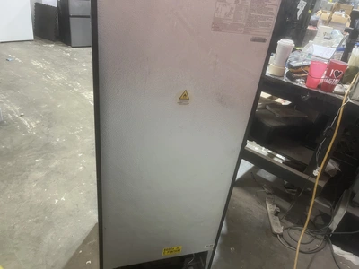 USED FRIGIDAIRE 7.5 CUBIC FEET