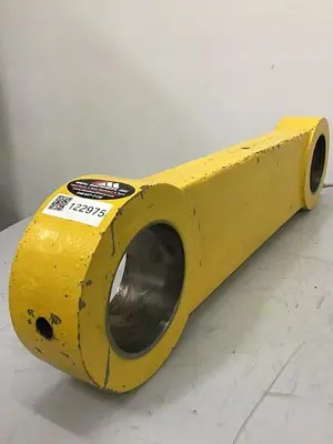 USED VAN DORN 336403-D