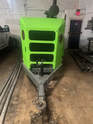 Used 2016 PUTZMEISTER TK-60HP Concrete Pumps Colorado US | Concrete Pump Depot #1393902
