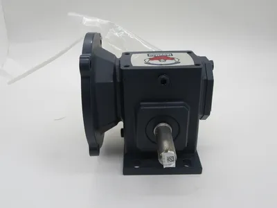NEW GROVE GEAR GR-TMQ-813-5-R-56 IRONMAN GEAR REDUCER GR8135655-00 GRTMQ8135R