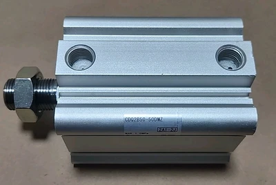 NEW SMC CDQ2B50-50DMZ