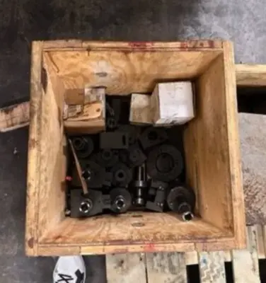 2011 HAAS ST-30 CNC Lathes | Toolquip, Inc. (15)