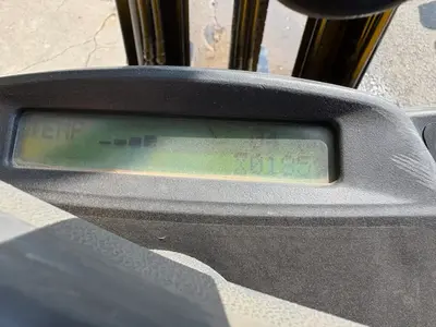 Used 2019 HYSTER H50FT Misc Forklifts Texas US | 4K Lift Co #1502982