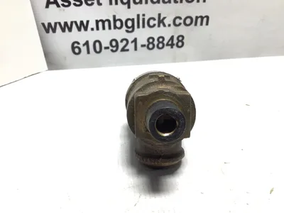 KUNKLE VALVE DIV MODEL 20-C02-MG