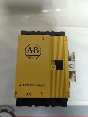 Used ALLEN-BRADLEY 100-A75N*3 Miscellaneous Equipment (Electrical & Power) Ohio US | Surplus Asset Holdings #1399602