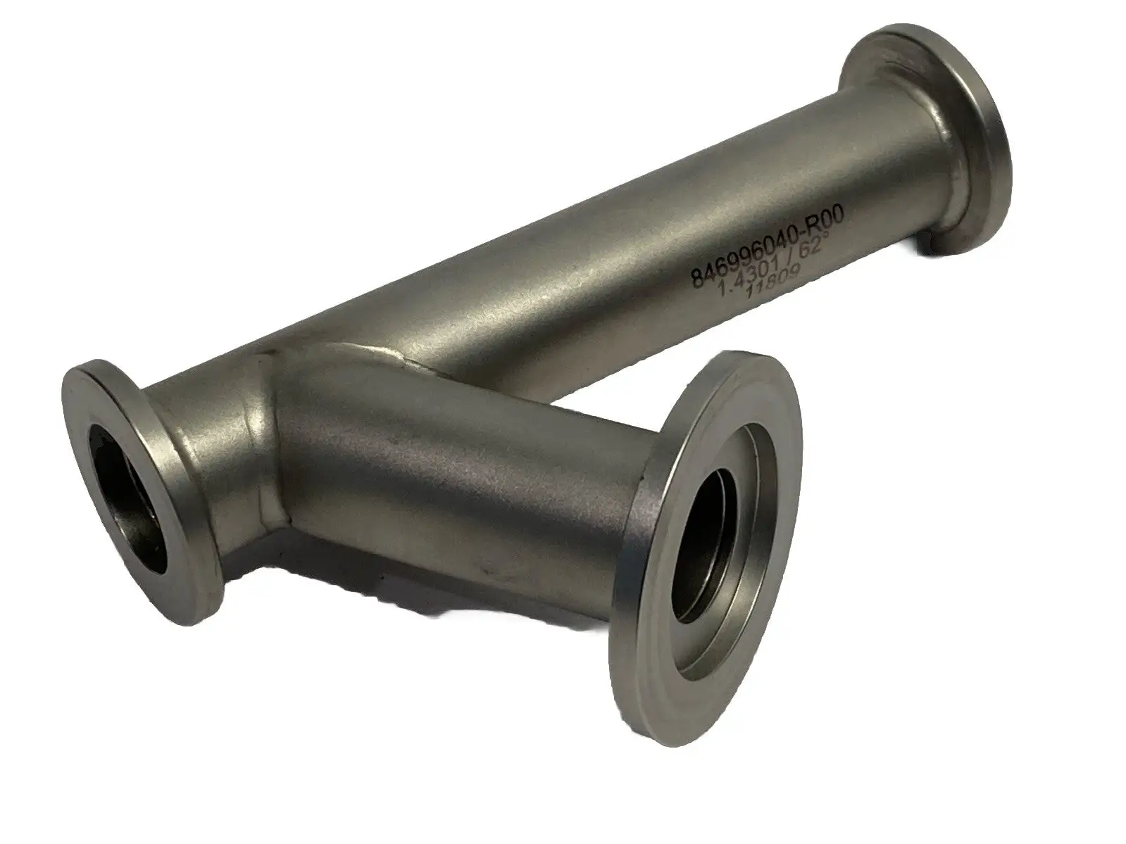 Used Scanlab 846996040-R00 Valves/Fittings Michigan US | Maverick Industrial Sales #1397457