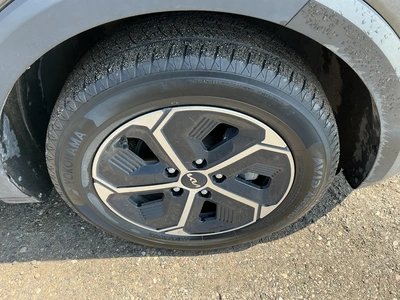 Used 2023 KIA NIRO SUVs Michigan US | Miedema Asset Management Group #1406863
