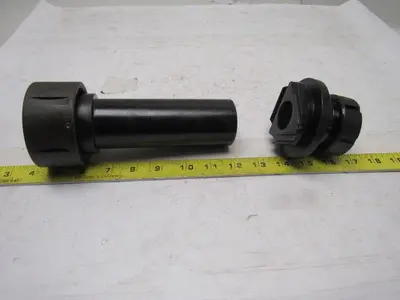 Champion BH6/2000 TriLock 2" Shank Quick Change Base Tool Holder ER Collet Chuck