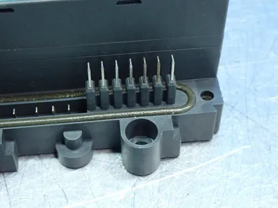 NEW SIEMENS 6ES71411BF400XB0