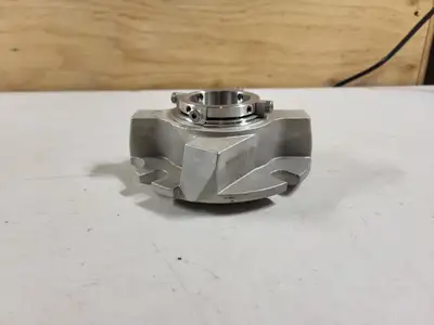 USED FLOWSERVE C2CPX1875ECXCB-E 3/14