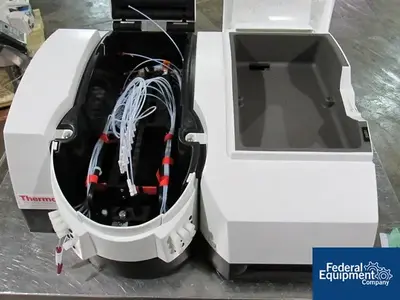 USED ThermoFisher Scientific THERMO ELECTRON VISIBLE SPECTROPHOTOMETER, EVOLUTION 300 BB