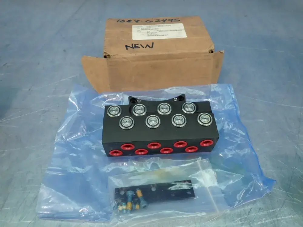 NEW ATI AB2M