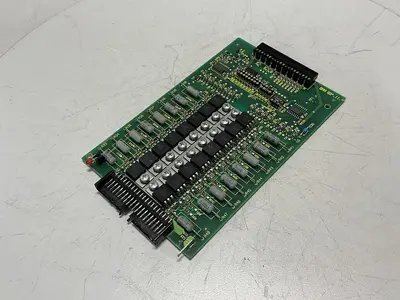 USED BACHMANN CA16/P2,5S E06149/00 001