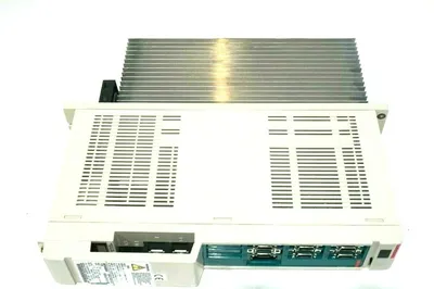 NEW MITSUBISHI MDS-CH-V1-05 SERVO DRIVE H/W VER.A MDSCHV105