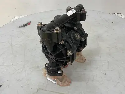 USED GRACO G03D
