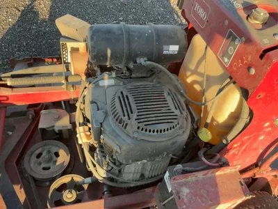 Used TORO GRANDSTAND MULTI FORCE 60" Mowers Michigan US | Miedema Asset Management Group #1437689