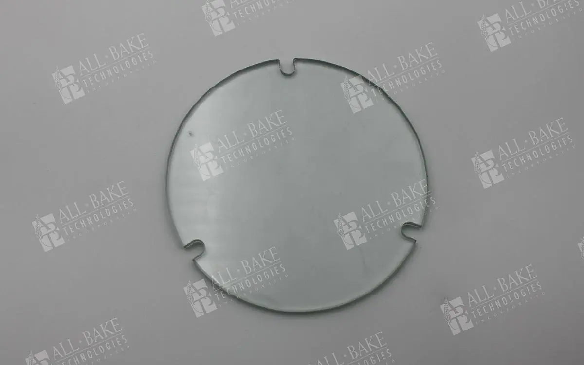 Lamp Glass 125mm - RV40827500