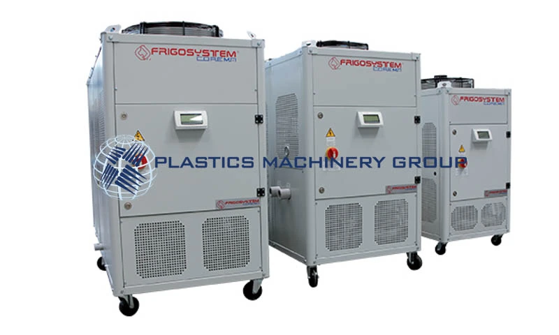 NEW 8 Ton Chiller Frigo In-Stock