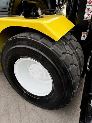 Used 2019 Yale GDP360 Misc Forklifts New York US | United Lift #1445333