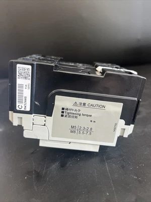 NEW Fuji BW32AAG