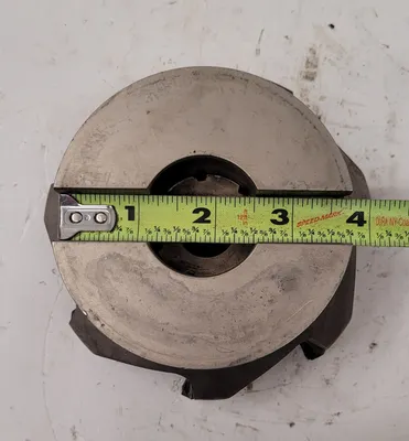 WALTER F4042-UB-127-Z07.15 Tooling & Accessories, Tooling | Machinery Central (3)
