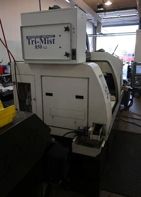 2017 KSI TCM-20S Swiss Type Automatic Screw Machines | Liberty Machine Works LLC (5)