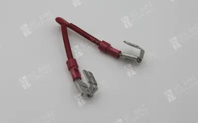 Transient Voltage Supressor - BELMK-0066-SVC