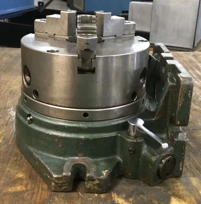 YUASA 550-007 Tooling & Accessories, Super Spacers | Machinery Central (16)