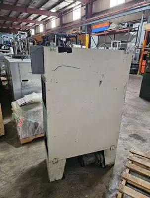 USED 2013 AMERICAN KUHNE AK 120MM 30:1 REBUILD