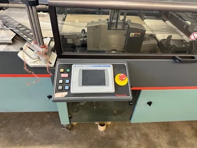 USED 2007 SHANKLIN OMNI-SLRS