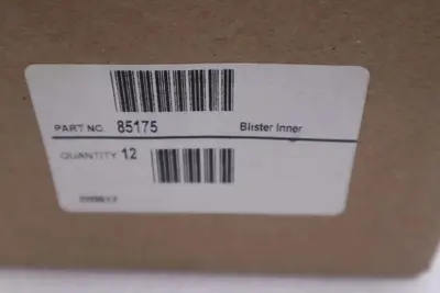 Streamlight 3V CR123A Lithium Batteries (2 Pack) 85175 (BOX OF 12) STOCK G519A
