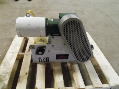Used AMF _UNKNOWN_ Belt Conveyors California US | BakeryEquipment.com #1554450
