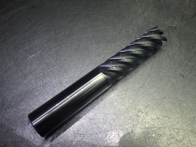 Monster 3/4" 6 Flute carbide SQ LG Endmill 3/4" Shank 292-401239 (LOC373A)