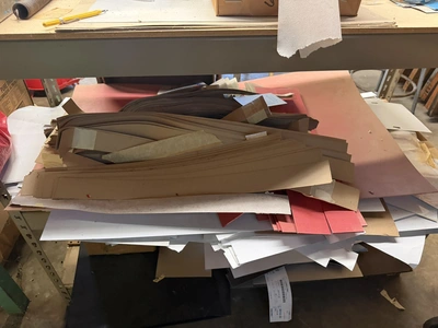 Used _UNKNOWN_ _UNKNOWN_ Screen Printers Michigan US | Miedema Asset Management Group #1361512