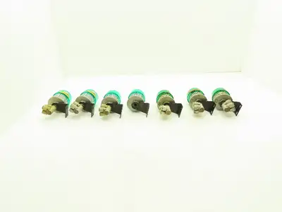 SMC AMC320-03B Exhaust Cleaner Filter 14psi Lot of 7
