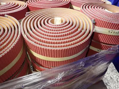 Conveyor Belts