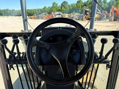 Used 2005 DEERE 672D Motor Graders North Carolina US | Southeastern Equipment Corp #1467718