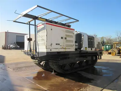 Used 2020 Superior ST-150X Crawler Carriers & Dumpers Texas US | Rubbl #1550379