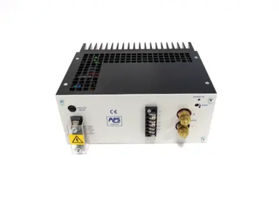 NEW APS MAM0360W24V POWER SUPPLY MG24-15C G24-15A