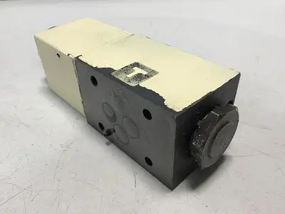 USED VICKERS KTG4V-3S-2FL19N-M-U-H5-60
