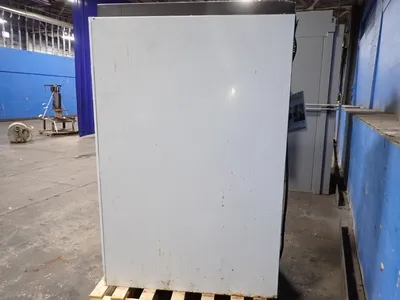 Used AMERICAN DRYER CORP 114519 Dryers | HGR 24 #735704