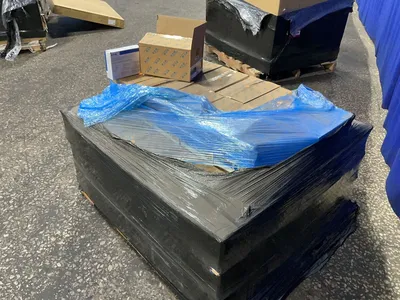 Used EATON PJ26V10–LW Misc Electrical & Power Parts Ohio US | HGR 24 #1187225