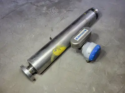 Flow Sensor Optimass 7000 T25