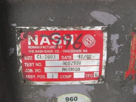 NashCL 2003