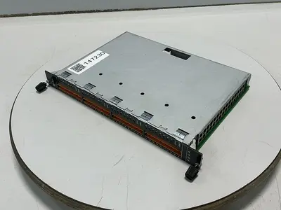 USED KEBA DO 321