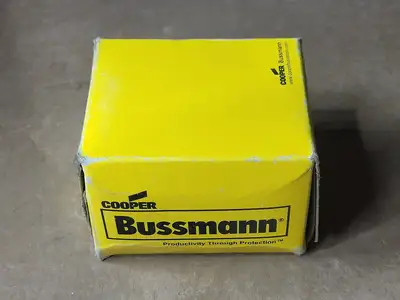 NEW BUSSMANN BK/AGC-4-R