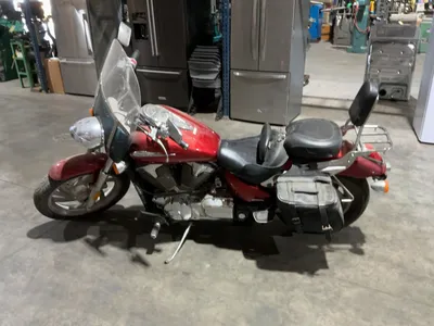 Used 2009 HONDA VTX1300C Motorcycles (Misc) Michigan US | Miedema Asset Management Group #1295073