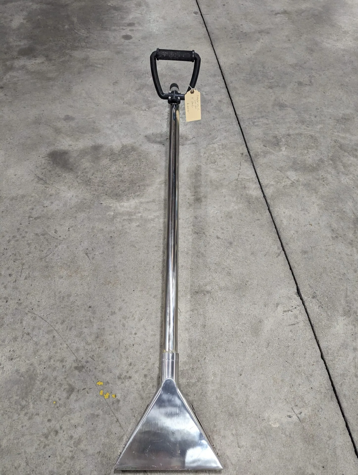Dual Jet 10″ Extraction Wand – NEW