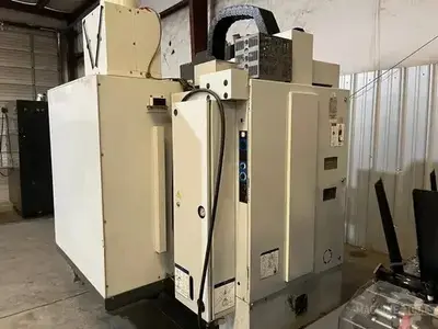 Used 2020 HAAS DM-2 Vertical Machining Centers Arizona US | KD Machinery #1441231