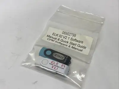 New | in-Stock OETIKER OETIKER 13600308 ELK 02 ACCESSORY-KIT Miscellaneous MRO | Maverick Industrial Sales #1121956